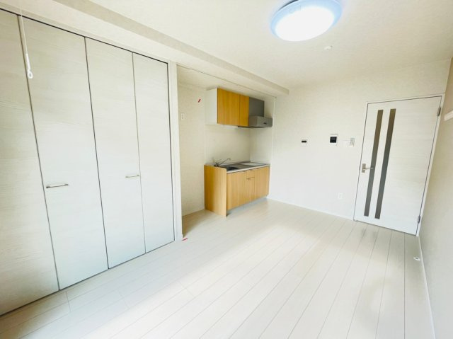 CIELO平野町のその他