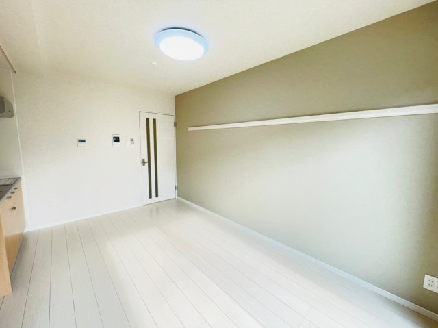 CIELO平野町の居間・リビング