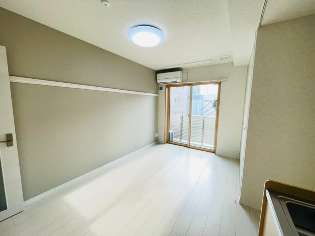 CIELO平野町の内装