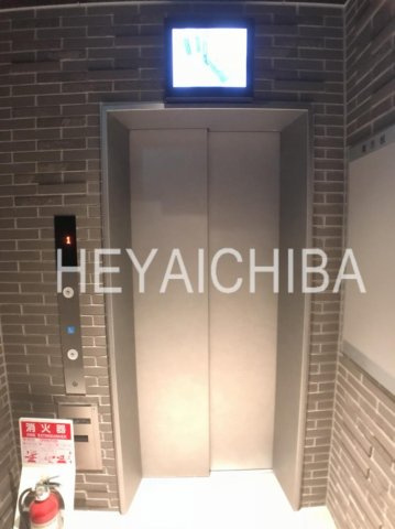 HY's三ノ輪（ハイズ三ノ輪）のその他共用部分|エレベーター