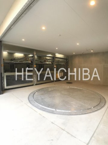 HY's三ノ輪（ハイズ三ノ輪）の駐車場