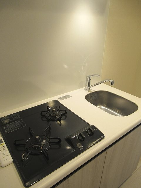 HY's三ノ輪（ハイズ三ノ輪）のキッチン