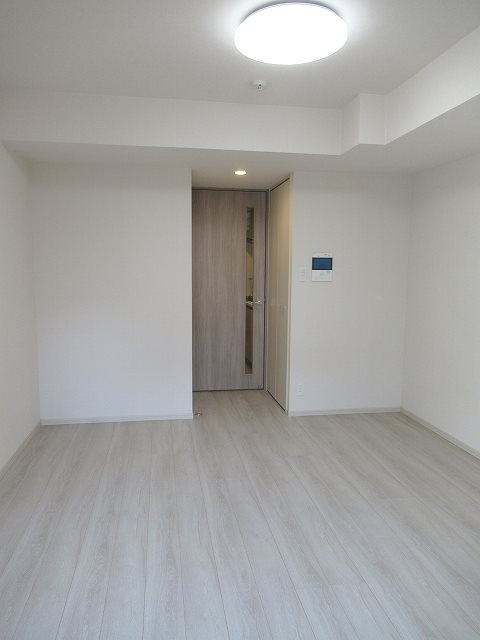 HY's三ノ輪（ハイズ三ノ輪）の寝室
