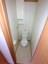 【トイレ】