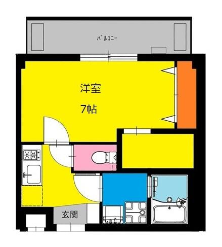 b’CASA浅草イースト