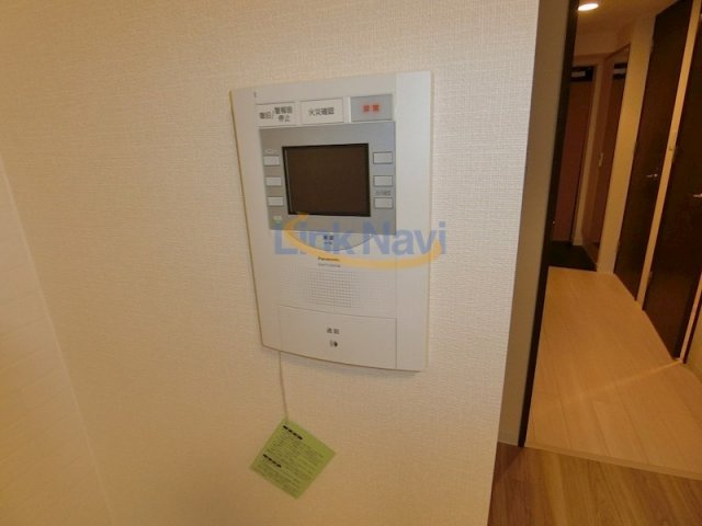【設備】 | プレサンス新町ウィズ　ジョイ