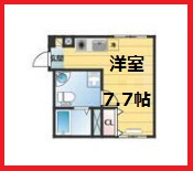 【間取り】 | グリーンスタイリオ西尾久