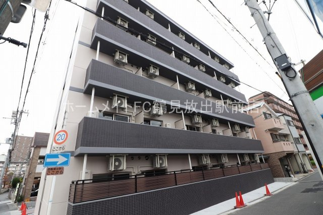 GRAND STEADY城東