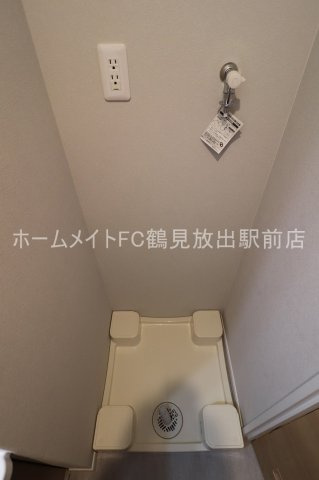 GRAND STEADY城東のその他