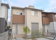 ベルリード京都桂川の画像