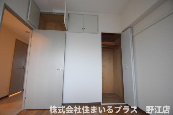 サンライト鶴見の設備