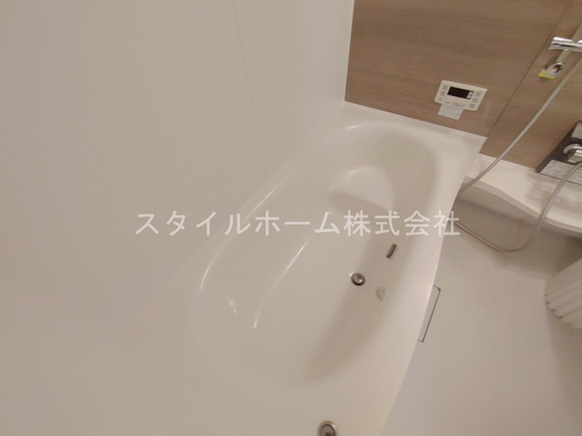 【浴室】 | ＬＡ　ＴＥＲＲＥ　Ｉ棟 | イメージ写真です。