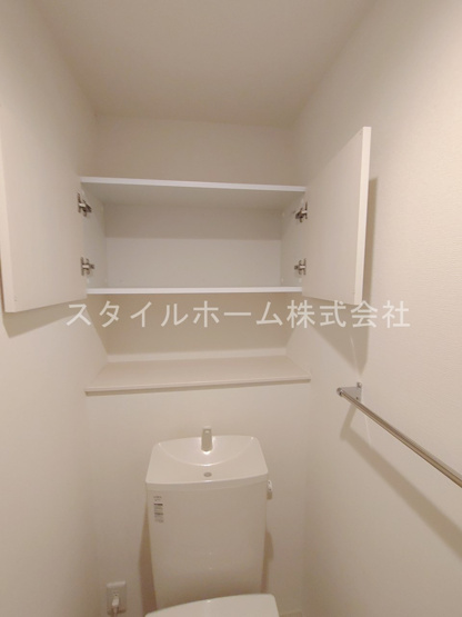【浴室】 | ＬＡ　ＴＥＲＲＥ　Ｉ棟 | イメージ写真です。