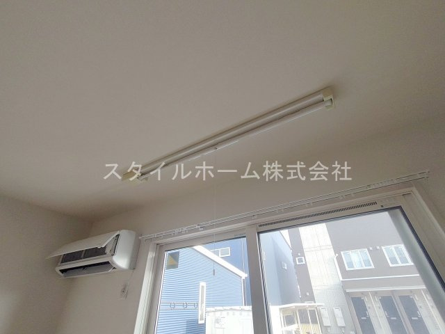 【設備】 | ＬＡ　ＴＥＲＲＥ　Ｉ棟 | イメージ写真です。