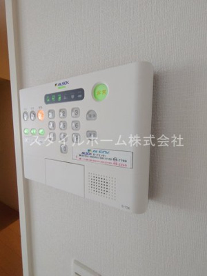 【設備】 | ＬＡ　ＴＥＲＲＥ　Ｉ棟 | イメージ写真です。