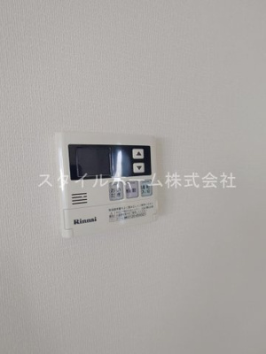 【設備】 | ＬＡ　ＴＥＲＲＥ　Ｉ棟 | イメージ写真です。