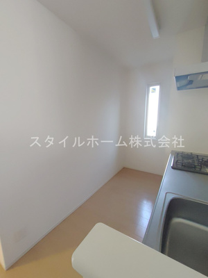 【内装】 | ＬＡ　ＴＥＲＲＥ　Ｉ棟 | イメージ写真です。