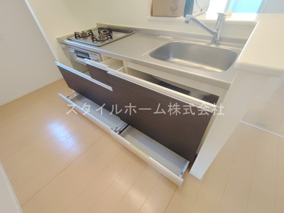 【その他】 | ＬＡ　ＴＥＲＲＥ　Ｉ棟 | イメージ写真です。