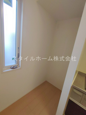 【その他】 | ＬＡ　ＴＥＲＲＥ　Ｉ棟 | イメージ写真です。