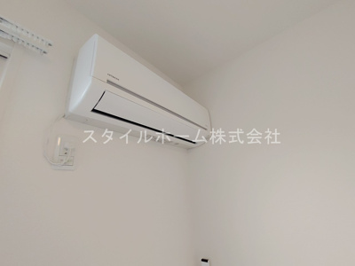 【設備】 | ＬＡ　ＴＥＲＲＥ　Ｉ棟 | イメージ写真です。