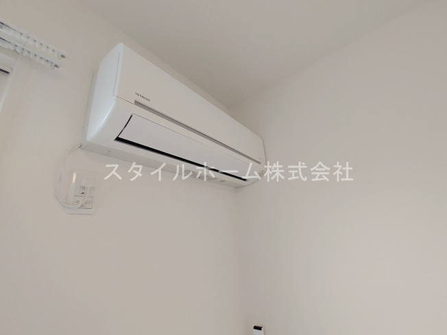 【設備】 | ＬＡ　ＴＥＲＲＥ　Ｉ棟 | イメージ写真です。