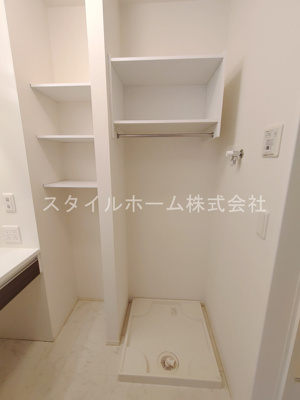 【収納】 | ＬＡ　ＴＥＲＲＥ　Ｉ棟 | イメージ写真です。