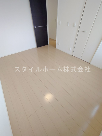 【その他】 | ＬＡ　ＴＥＲＲＥ　Ｉ棟 | イメージ写真です。
