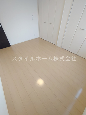 【居間・リビング】 | ＬＡ　ＴＥＲＲＥ　Ｉ棟 | イメージ写真です。