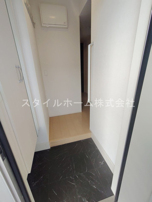 【その他】 | ＬＡ　ＴＥＲＲＥ　Ｉ棟 | イメージ写真です。