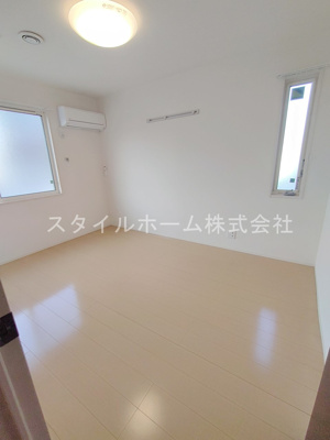 【内装】 | ＬＡ　ＴＥＲＲＥ　Ｉ棟 | イメージ写真です。