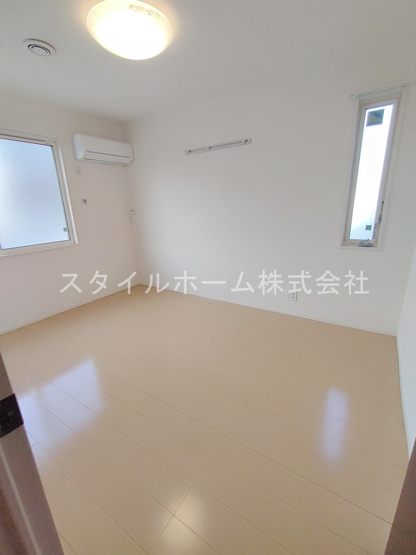 【内装】 | ＬＡ　ＴＥＲＲＥ　Ｉ棟 | イメージ写真です。