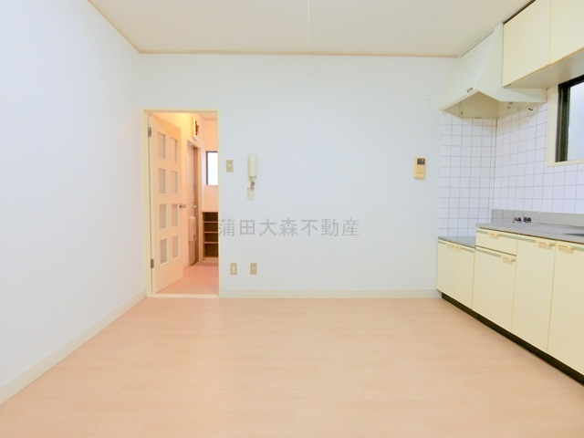 クレッセントハイム
