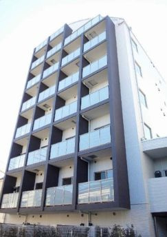 メイクスデザイン蒲田ウエストのその他共用部分