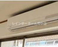寺町Viviendaの設備