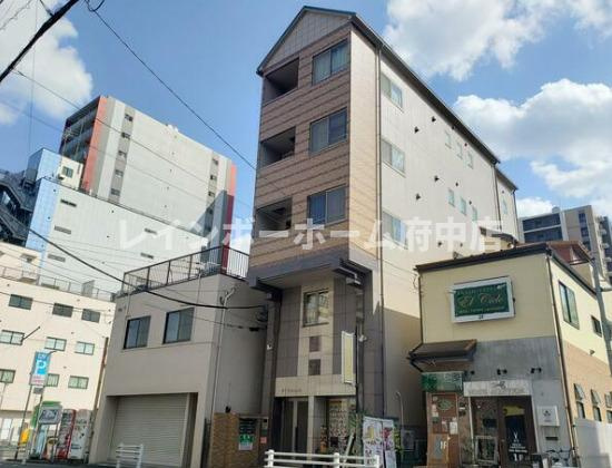 寺町Vivienda