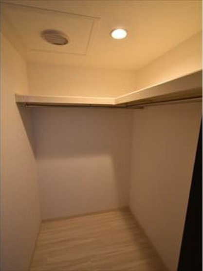 【収納】ラグジースペース南円山