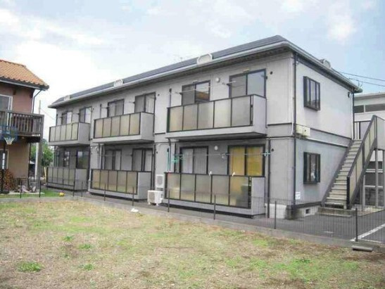 エーデルハイム加倉