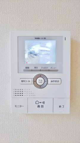 ノール・アビテのセキュリティ