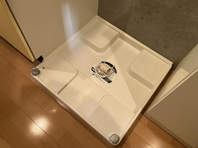 アルジオーネ池尻の設備