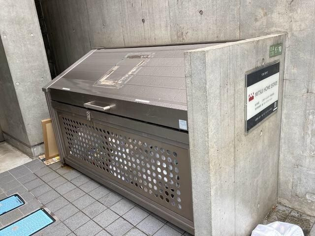 アルジオーネ池尻のその他共用部分