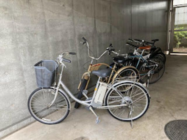 アルジオーネ池尻のその他共用部分