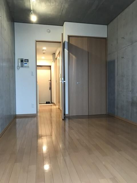 アルジオーネ池尻の居間・リビング