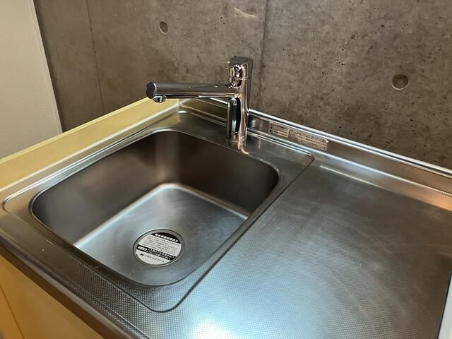 アルジオーネ池尻のキッチン