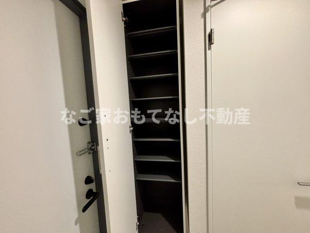 【その他】 | Cherim浄心West
