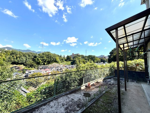 安佐北区落合1丁目戸建
