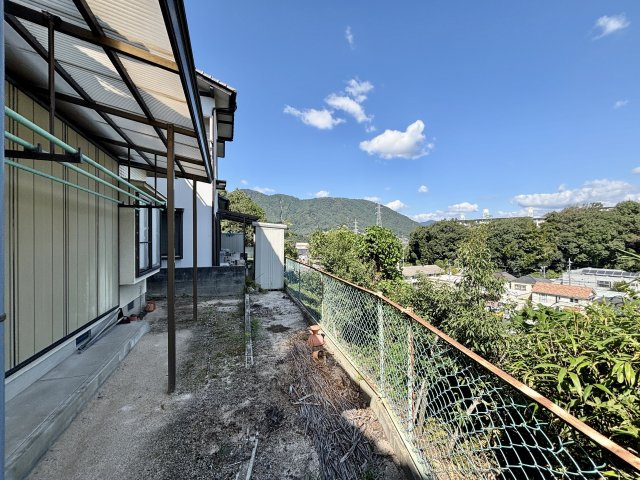 安佐北区落合1丁目戸建
