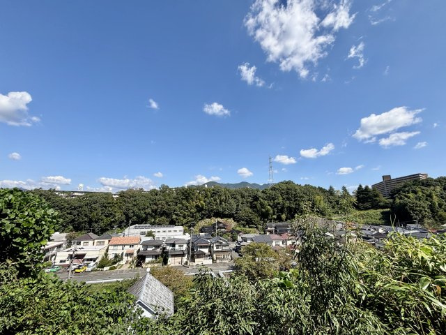 安佐北区落合1丁目戸建
