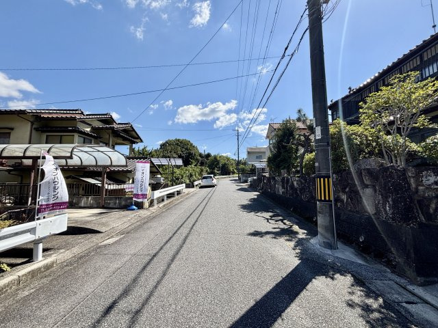 安佐北区落合1丁目戸建