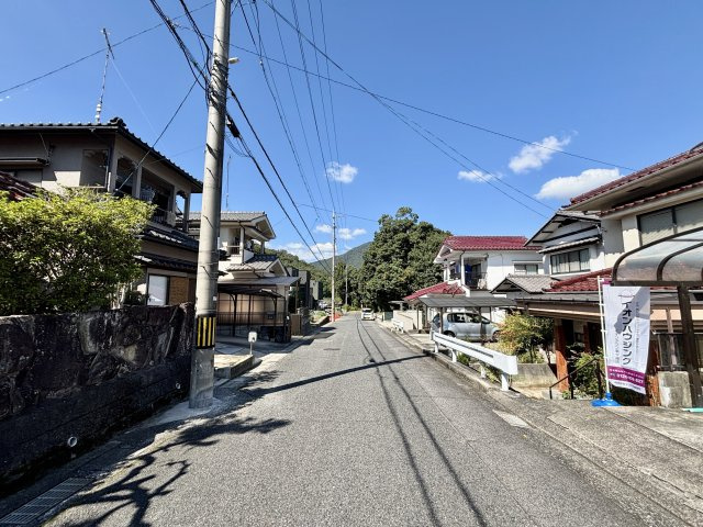 安佐北区落合1丁目戸建