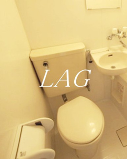 【トイレ】 | グランドール大崎 | トイレです。